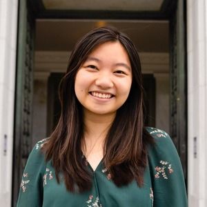 Meet your Posher, Cindy